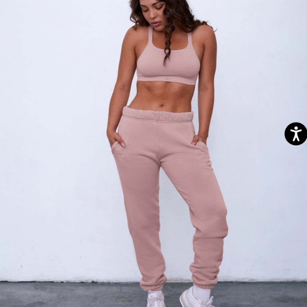Set Active Sweatpants
